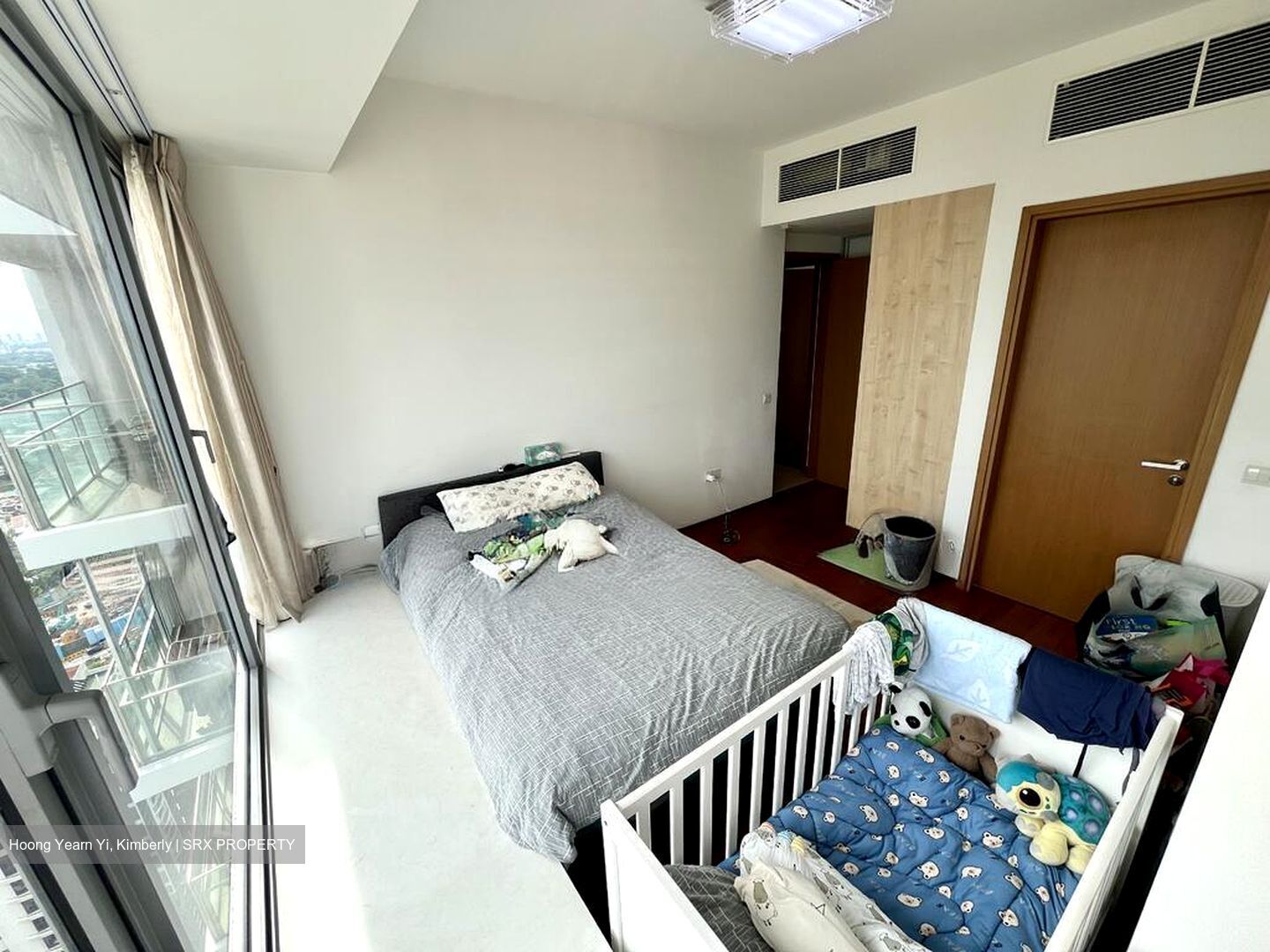 Vista Residences (D12), Condominium #500361621